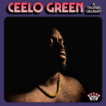 Ceelo Green - Is Thomas Callaway album cover.
