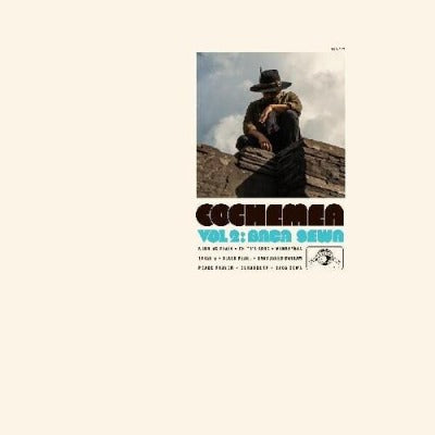 Cochemea - Vaol. II Baca Sewa album cover