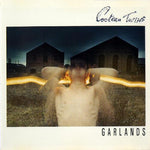 Cocteau Twins - Garlands album cover.