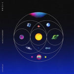 Coldplay - Music of the spheres album cover