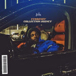 Curren$y - Collection Agency album cover