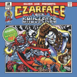 Czarface Meets Ghostface album cover