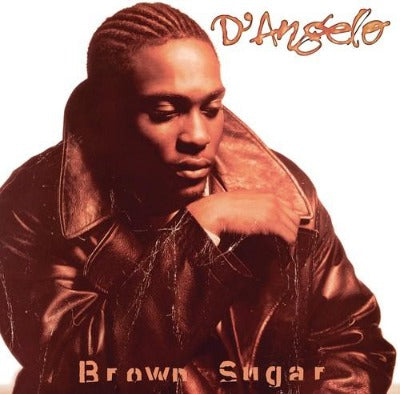 D'Angelo - Brown Sugar album cover