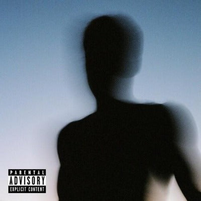 Daniel Caesar - Case Study 01 album cover