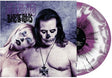 Danzig Skeletons Album Cover & Ltd Edition Purple Swirl Vinyl