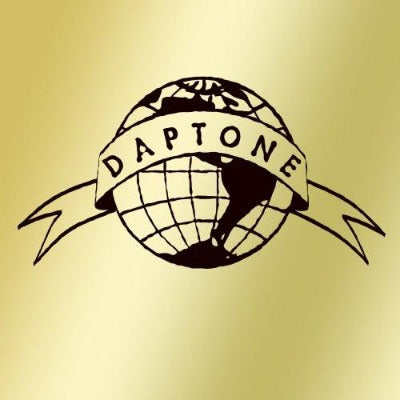 Daptone Gold album cover