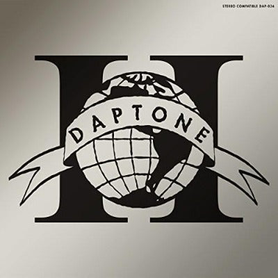 Daptone Gold Volume 2 album cover