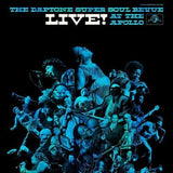 Daptone Super Soul Revue Live At the Apollo album cover