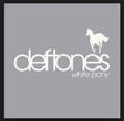 Deftones - White Pony album cover
