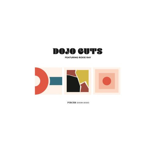 Dojo Cuts - Pieces: The Best of Dojo Cuts album cover