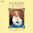 Dolly Parton - jolene album cover
