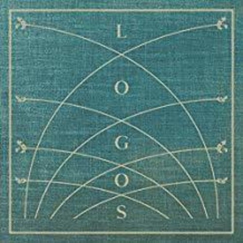 Dos Santos - Logos album cover.
