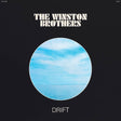 The Winston Brothers - Drift album cover.