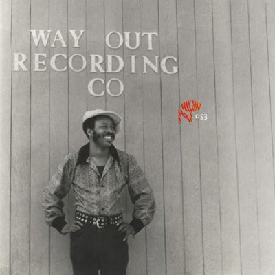 Eccentric Soul: The Way Out Label album cover
