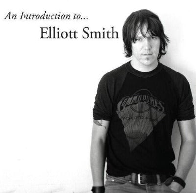 Elliott Smith An Introduction To album cover