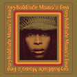 Erykah Badu - Mama's Gun album cover