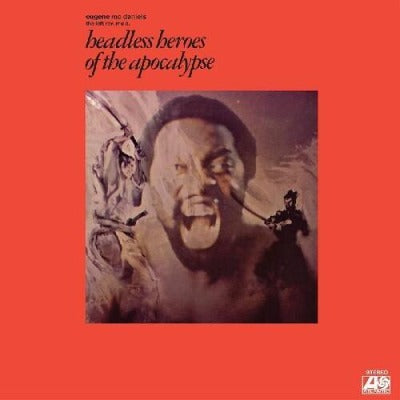Headless Heroes of the Apocalypse (Ltd Edition Purple Vinyl)