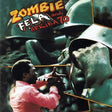 Fela Kuti Zombie album cover