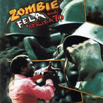 Fela Kuti Zombie album cover