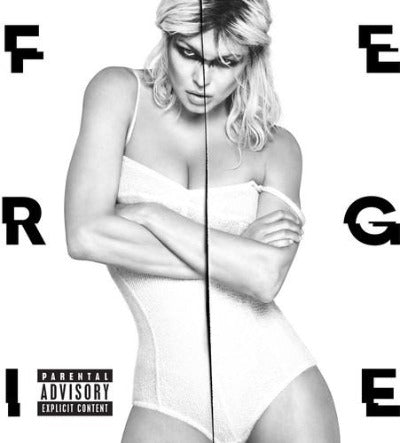Fergie Double Dutchess album cover