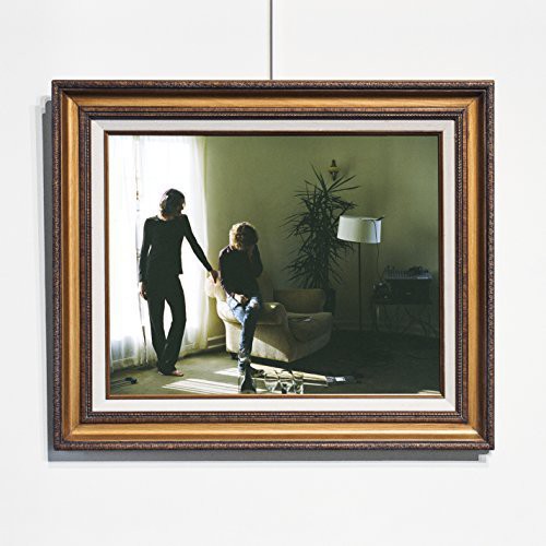 Foxygen - And Star Power album cover.