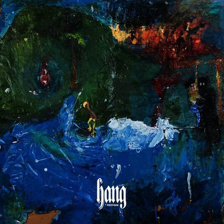 Foxygen - Hang album cover.