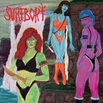 Surfbort - Friendship Music album cover.