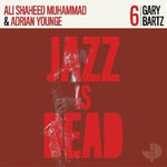 Gary Bartz - Jazz is Dead 6 album cover