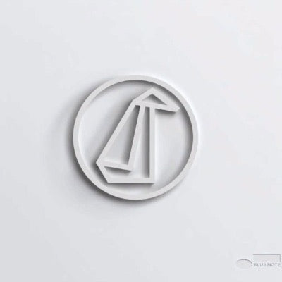 GoGo Penguin self titled album cover