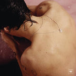 Harry Styles self titled album cover