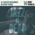 Henry Franklin, Adrian Younge, & Ali Shaheed Muhammad - Henry Franklin JID014 album cover.