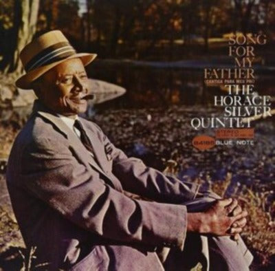 Horace Silver Quintet - Song For My Father