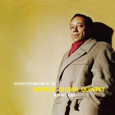 Further Explorations by the Horace Silver Quintet (Tone Poet Reissue)