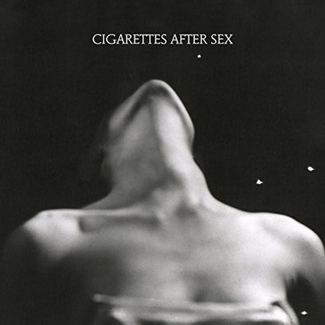 Cigarettes After Sex - I. (EP) cover.