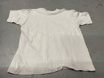 Vintage Lightnin' Hopkins Shirt - Photo of backside of shirt (no images or text printed)