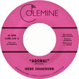Ikebe Shakedown - Adonai album cover.
