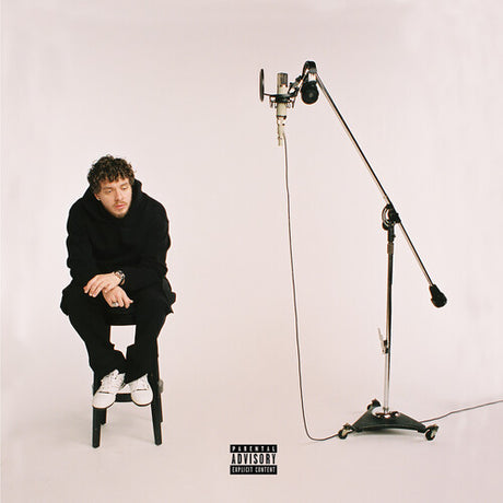 Jack Harlow - Come Home the Kids Miss You album cover.