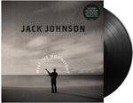 Jack Johnson - Meet The Moonlight 
