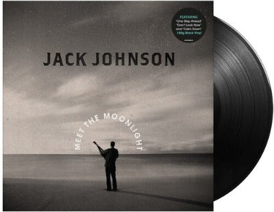 Jack Johnson - Meet The Moonlight 