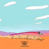 Japanese Breakfast - Sable Video Game Soundtrack album cover
