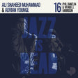 Phil Ranelin, Wendell Harrison, Adrian Younge, Ali Shaheed Muhammad - Phil Ranelin & Wendell Harrison JID016 album cover. 