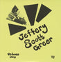 Jeffery Scott Greer - Schematics For a Blank Stare Volume 1 album cover