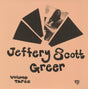 Jeffery Scott Greer - Schematics For a Blank Stare Volume 3 album cover