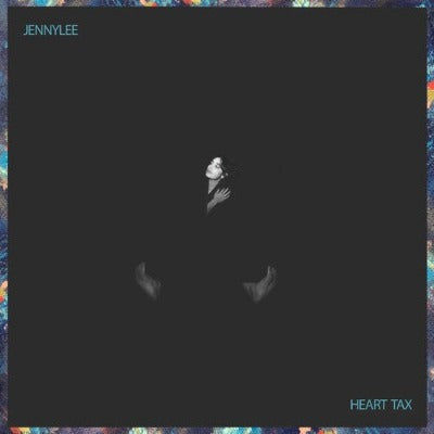 Jennylee Heart Tax Album Cover