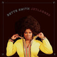 Bette Smith - Jetlagger album cover.