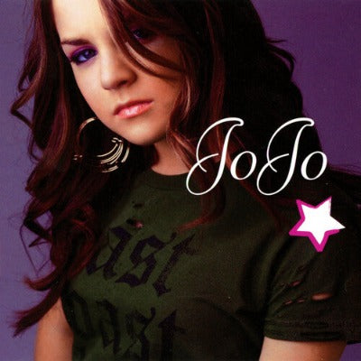 Jojo Album Cover