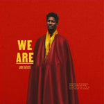 Jon Batiste - We Are album cover