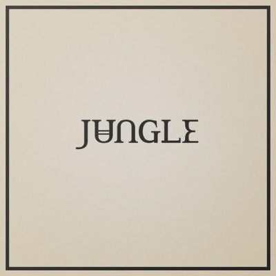 Jungle - Loving In Stereo album cover