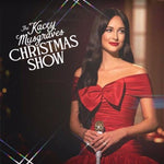 The Kacey Musgraves Christmas Show (White Vinyl)