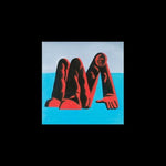 King Krule Man Alive! Album Cover